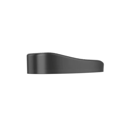 Kick-Eez Black Modified Trap Recoil Pad 403-10-L-B
