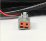 Lightforce LED Bar Wiring Harness for 30,40,50 inch - Single DT-P Connector