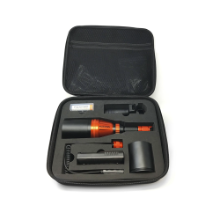 1200 Rpm Gunfire FOXPRO Gunfire Kit R/W/IR | Gunforce Australia