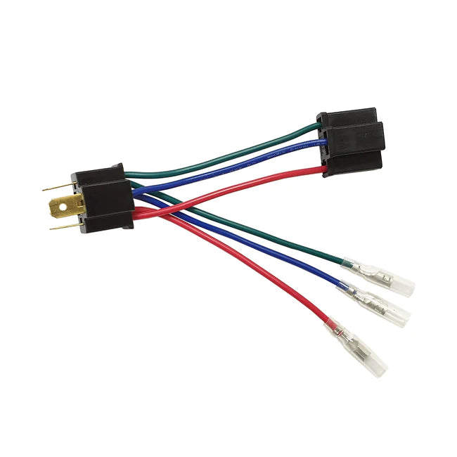 Lightforce H4 Headlight Patch Harness
