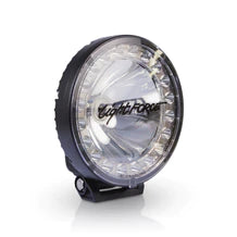 Lightforce HTX2 Hybrid Driving Light Twin Pack Package