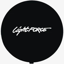 Lightforce HTX2 Hybrid Driving Light Twin Pack Package