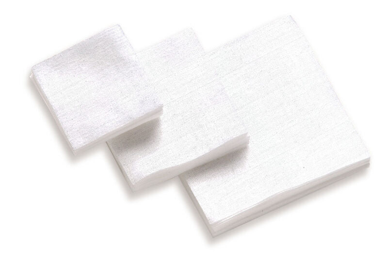 HOPPES SYNTHETIC PATCHES 270-35 50PK