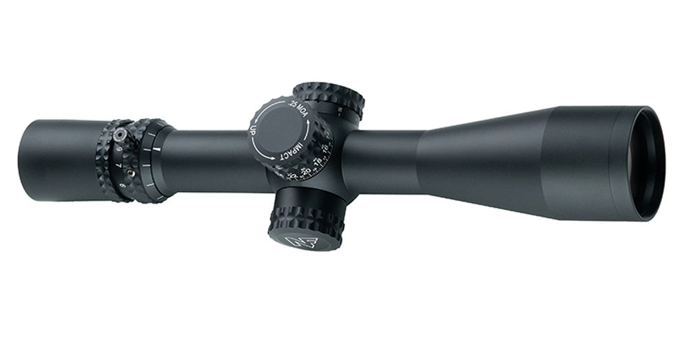 Nightforce ATACR 4-20x50mm F1 ZeroStop .250 MOA DigIllum PTL MOA
