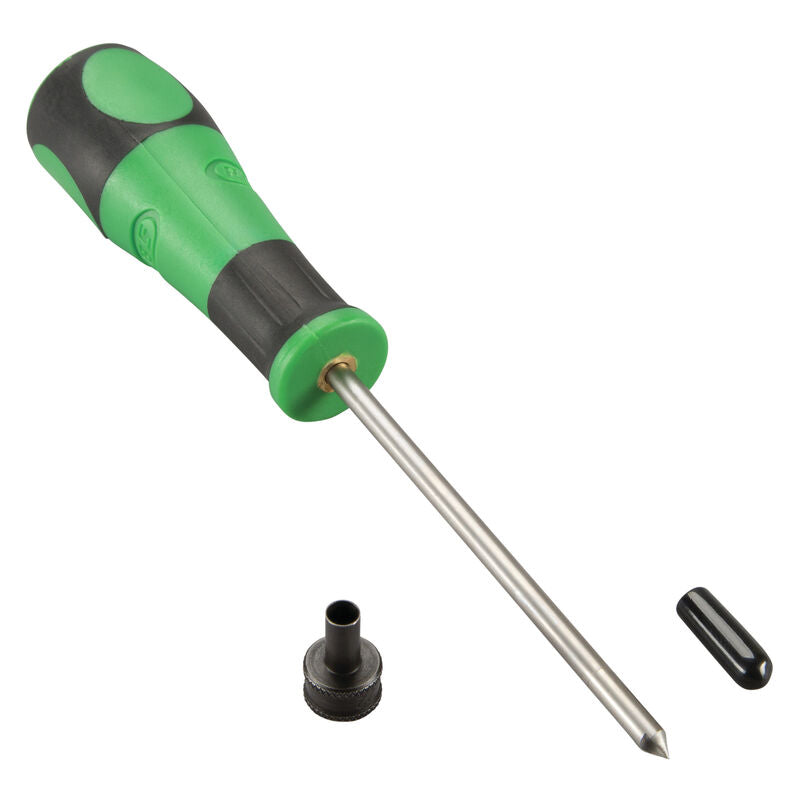 RCBS FLASH HOLE DEBURRING TOOL 22 CAL