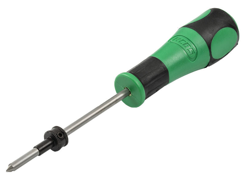 RCBS FLASH HOLE DEBURRING TOOL 22 CAL