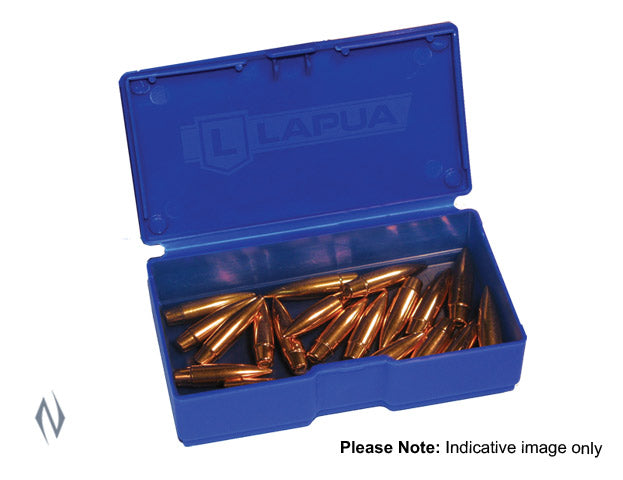 LAPUA BULLET 224 69GR SCENAR L 100PK