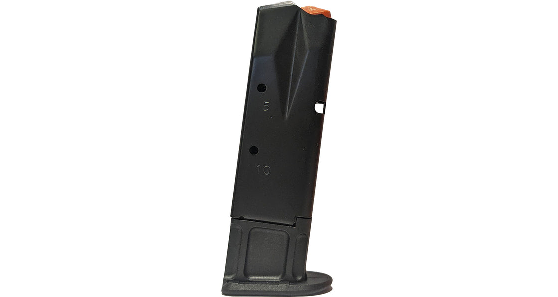 Walther Magazine 9mm 10rnd PPQ, PDP C, Q5