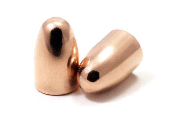 Tigershark 9mm 38 Super 123gr RN 500pk