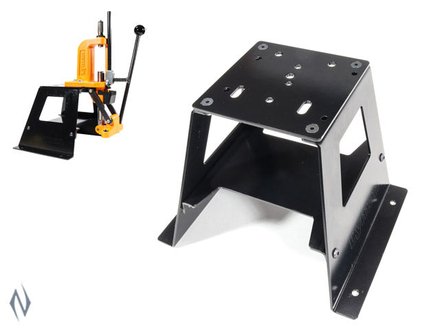 LYMAN UNIVERSAL RELOADING PRESS STAND