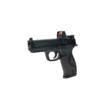 CRIMSON TRACE RAPID AIMING DOT