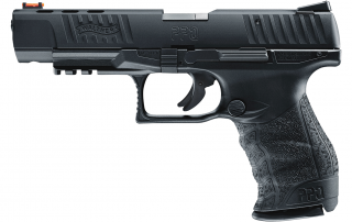 WALTHER PPQ M2 22LR 5 INCH 10RD