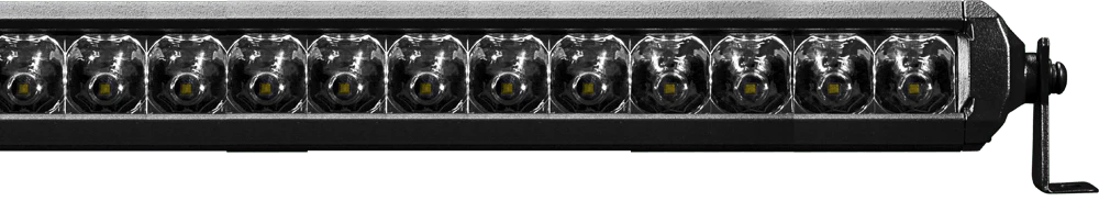 LIGHTFORCE VIPER 40 INCH SINGLE ROW LED LIGHT BAR