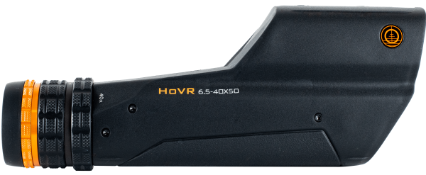 HORUS HOVRE 6.5-40X50MM SPOTTING SCOPE