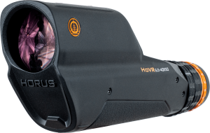 HORUS HOVRE 6.5-40X50MM SPOTTING SCOPE