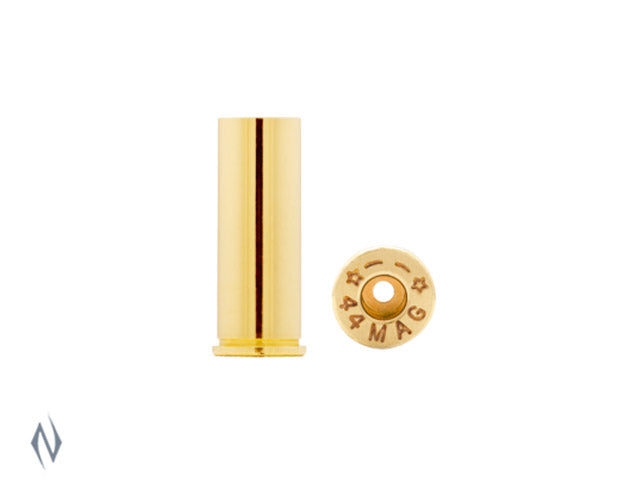 STARLINE BRASS 44 MAG 100PK