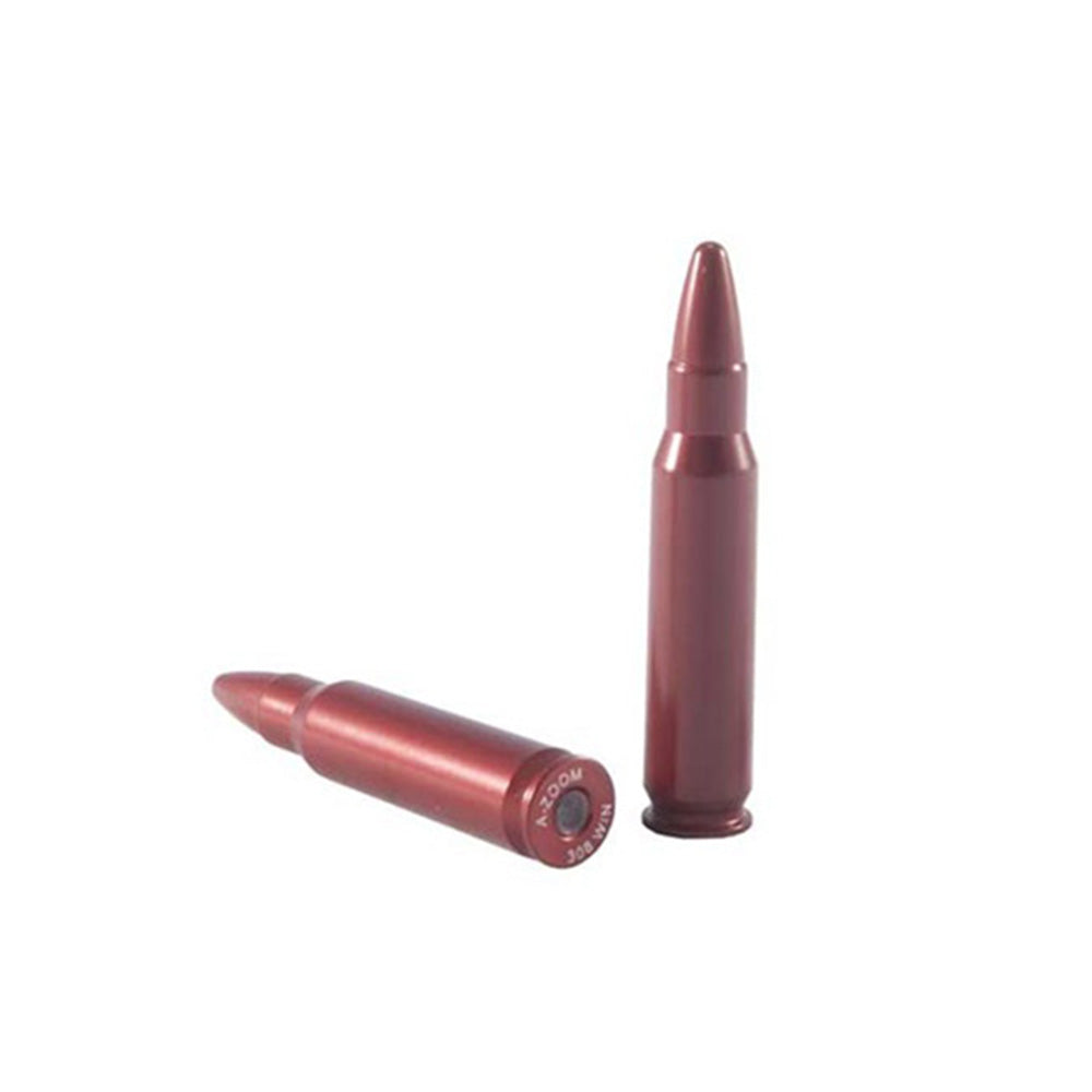 A-Zoom Snap Caps 308 Win