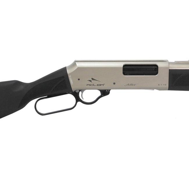 Adler A110 All Weather 12g 20 Inch Shotgun