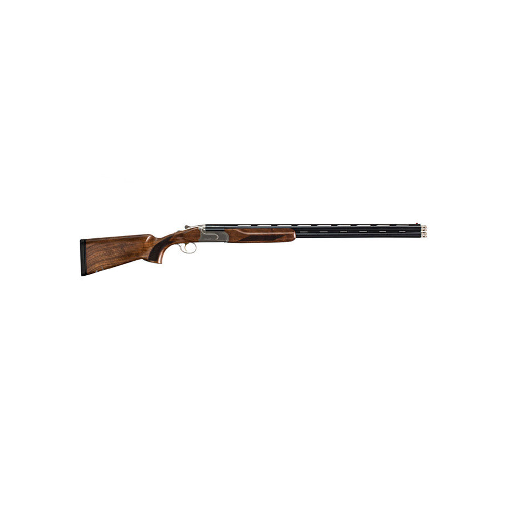 Akkar Churchill 12g 30" Sporter Ejector Shotgun