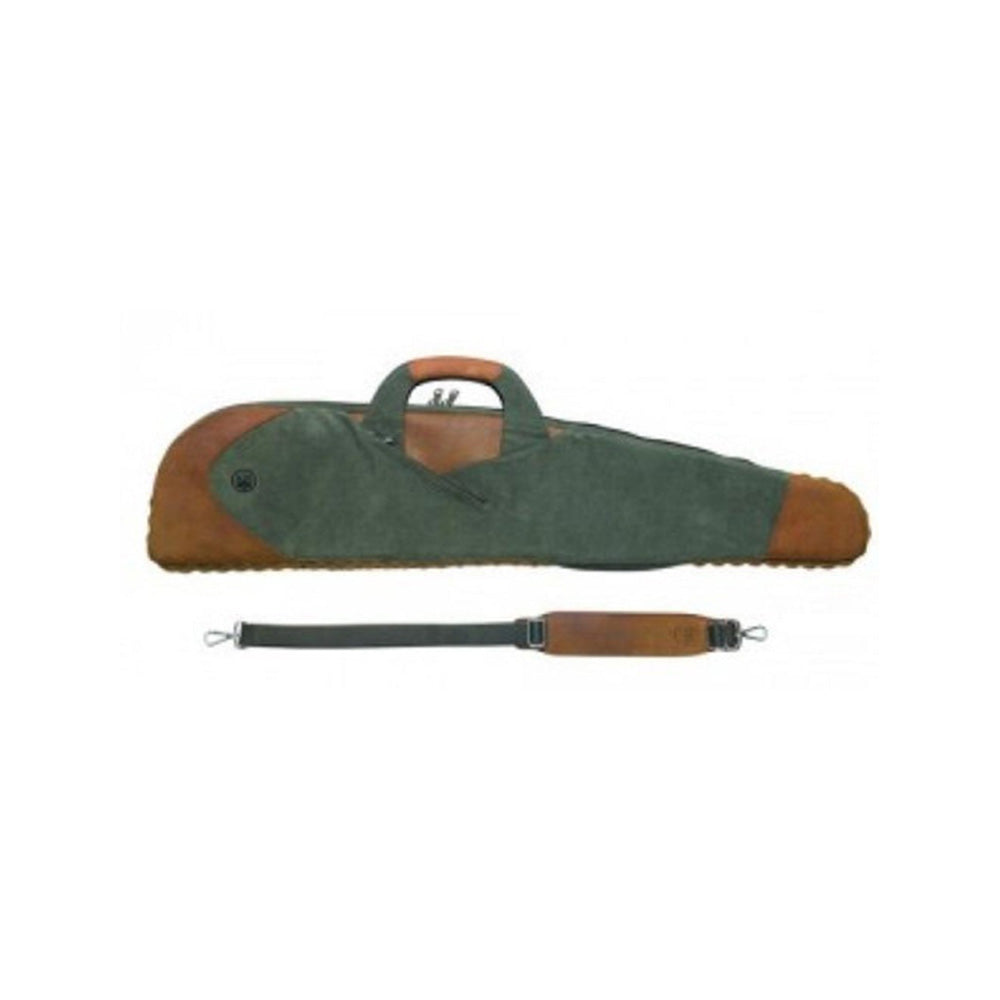 Beretta B1 Green Soft Gun Bag