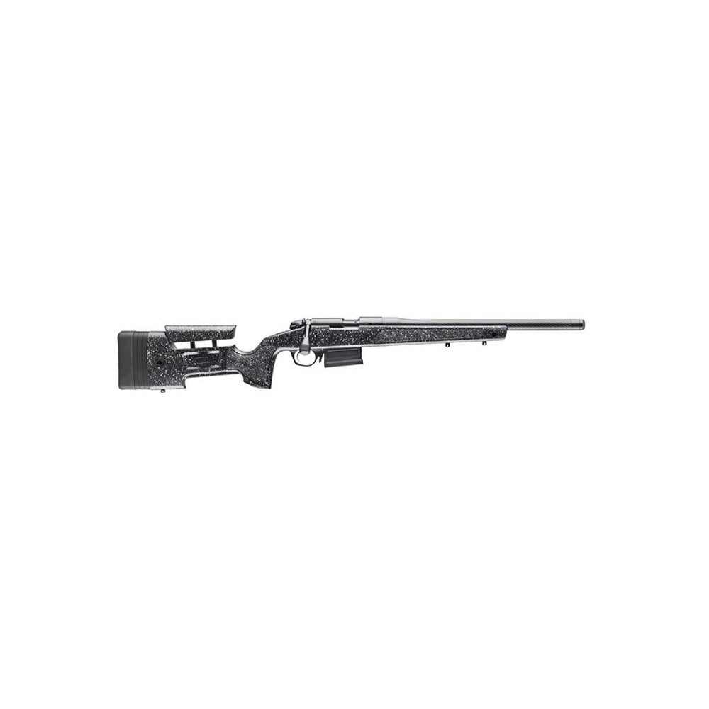 Bergara B14R HMR 22lr 18 inch Carbon Fibre Rimfire Rifle