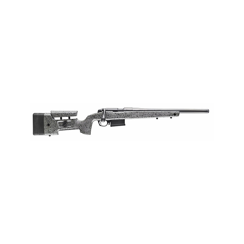 Bergara B14R HMR 22lr 18 Inch Rimfire Rifle