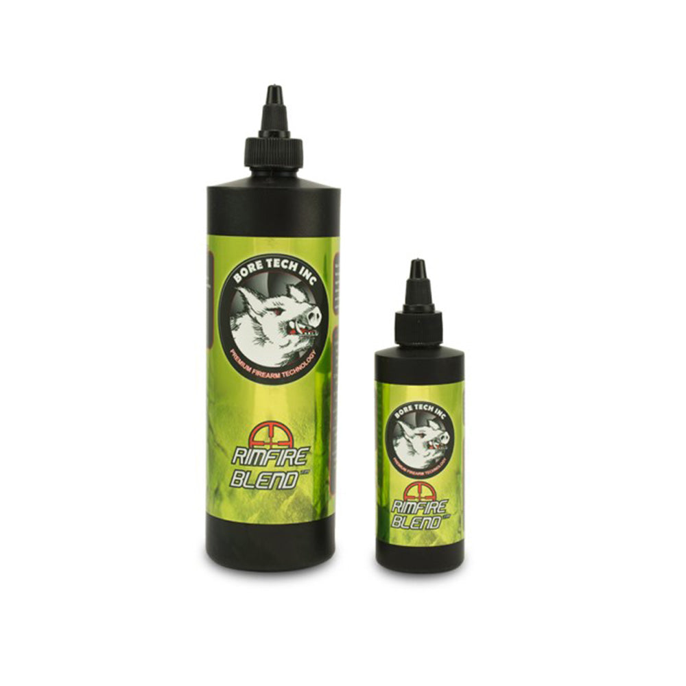 BoreTech Rimfire Blend 4oz Bottle