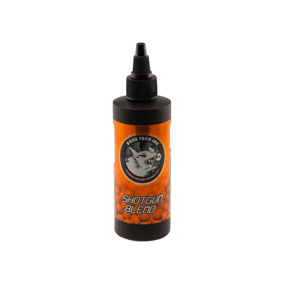 BoreTech Shotgun Blend 4oz Bottle