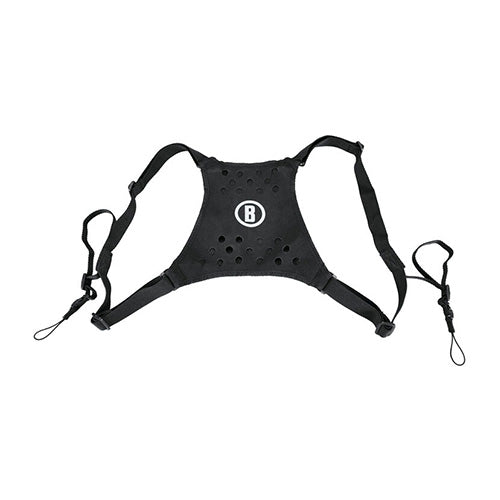 Bushnell Binocular Deluxe Harness Black