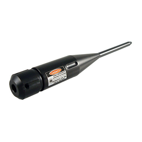 Bushnell Laser Boresighter with Arbors