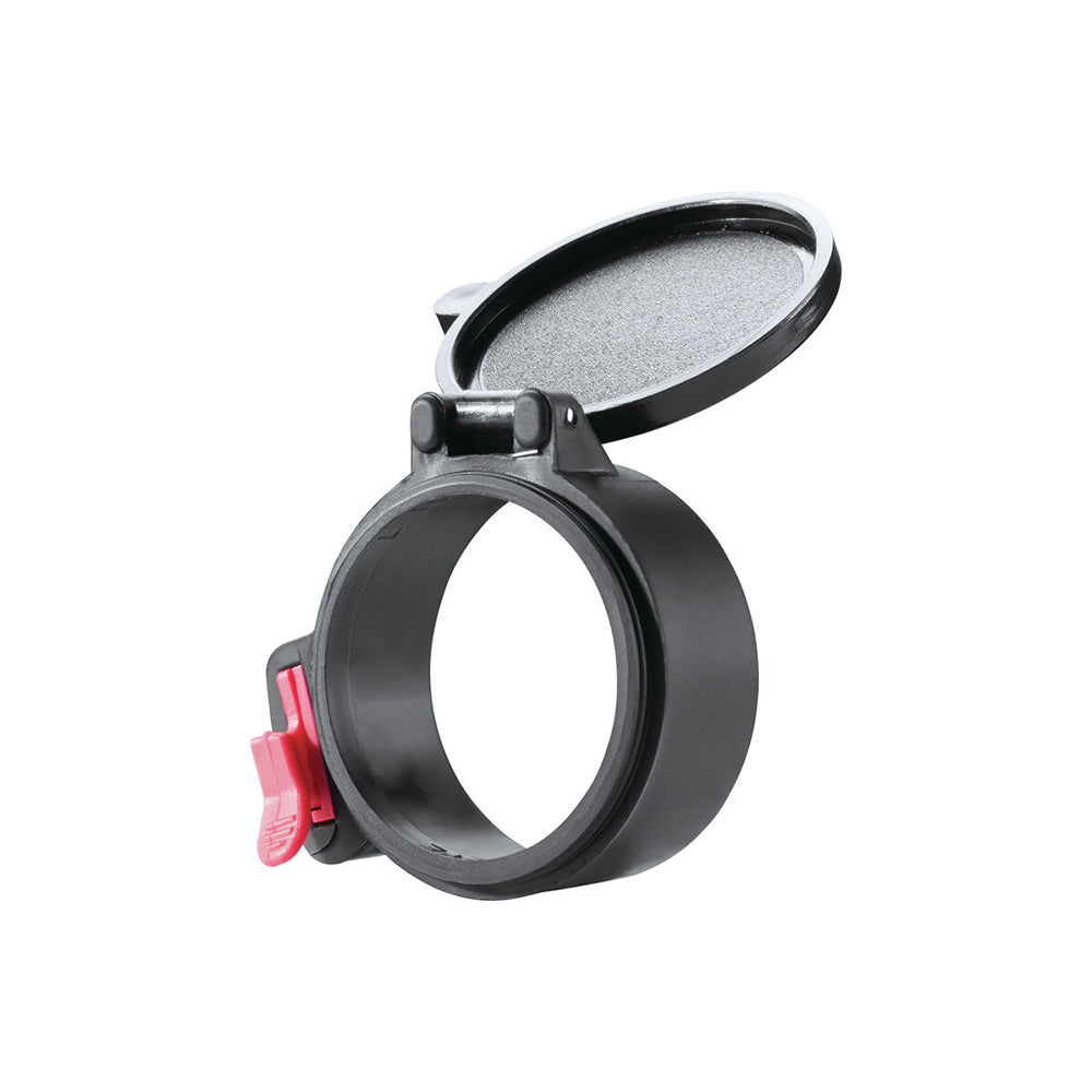 Butler Creek Flip Open 10 Eyepiece Open Cap