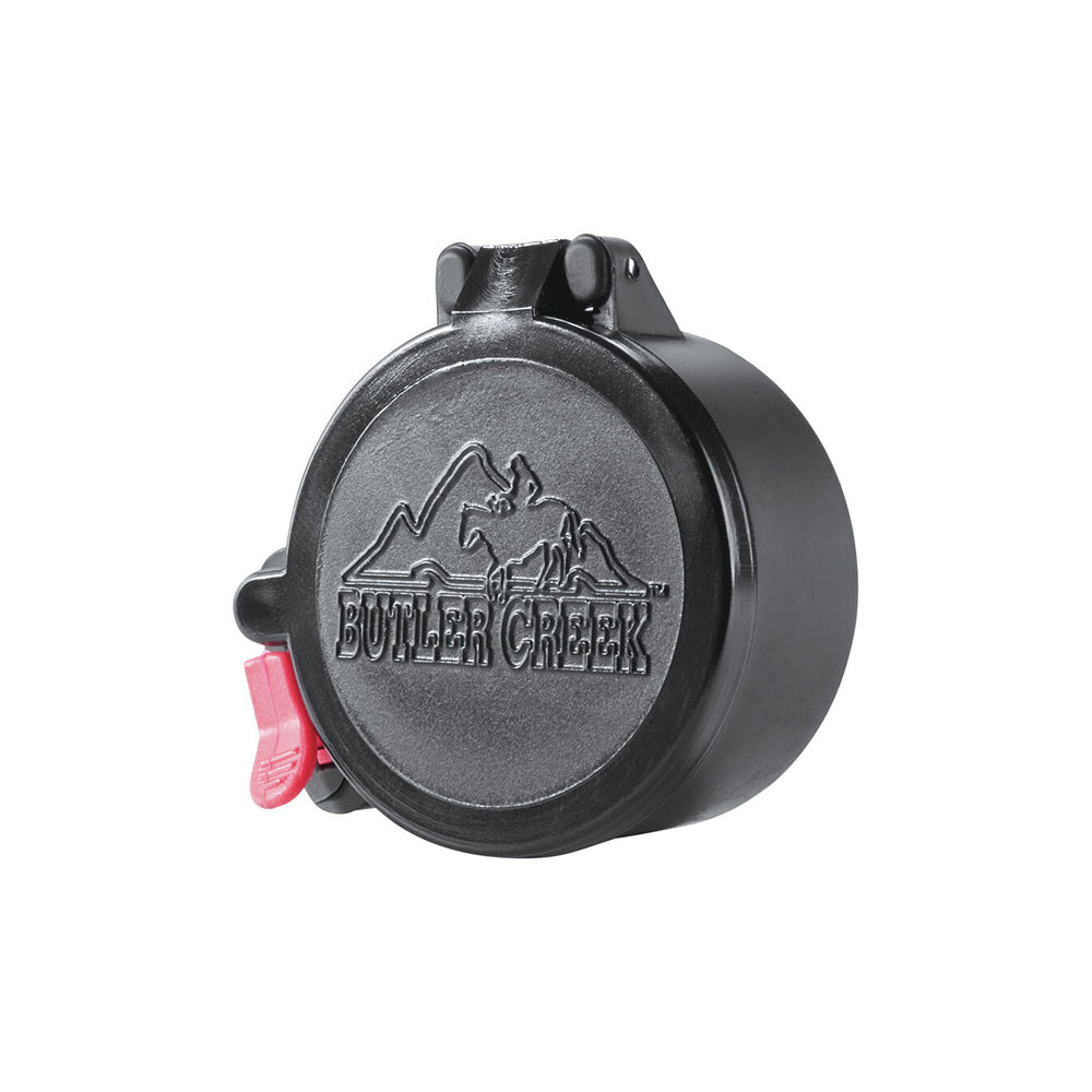 Butler Creek Flip Open 10 Eyepiece