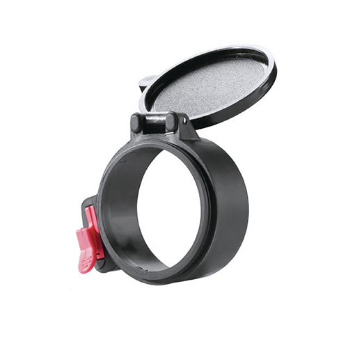 Butler Creek Scope Cover Flip Open 18 Eyepiece