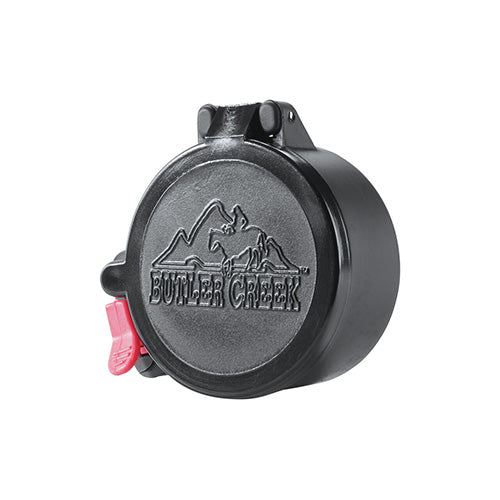 Butler Creek Scope Cover Flip Open 19 Eyepiece