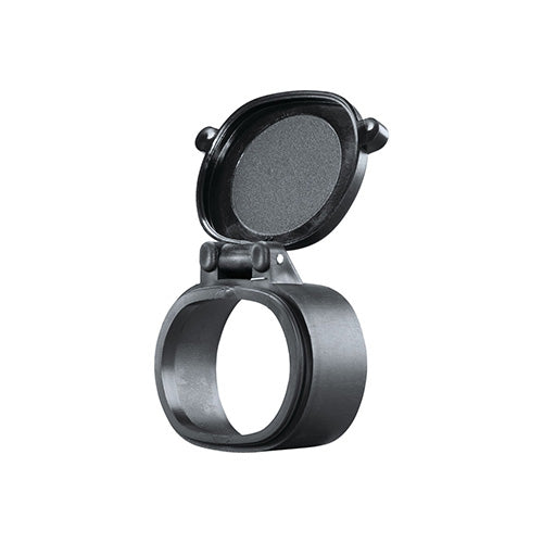 Butler Creek Scope Cover Flip Open 44 Objective Open View
