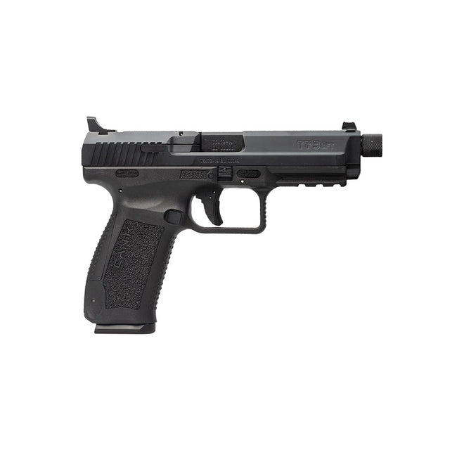 Canik TP9 SFT 9x19mm 10rd Pistol