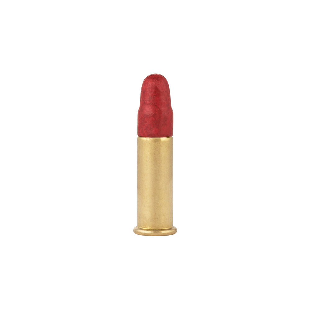 Basic Red 22 CCI 22LR CLEAN-22 RED 40GR HV TARGET LRN 100 PK 1235FPS • Pack 100 ...