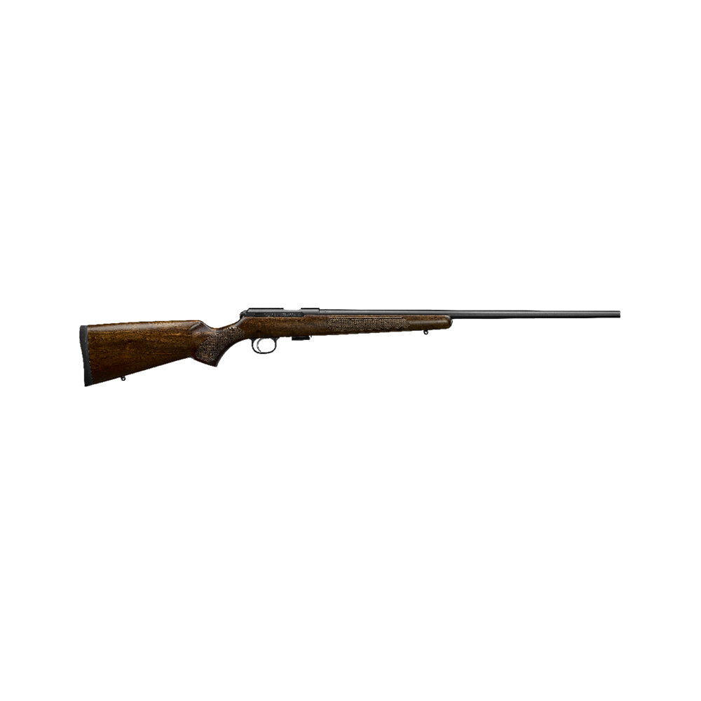 CZ 457 American 22LR 5rnd Rimfire Rifles