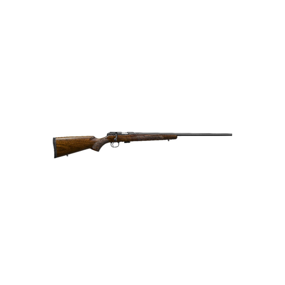 CZ 457 American 22WMR 5rnd – Gunforce