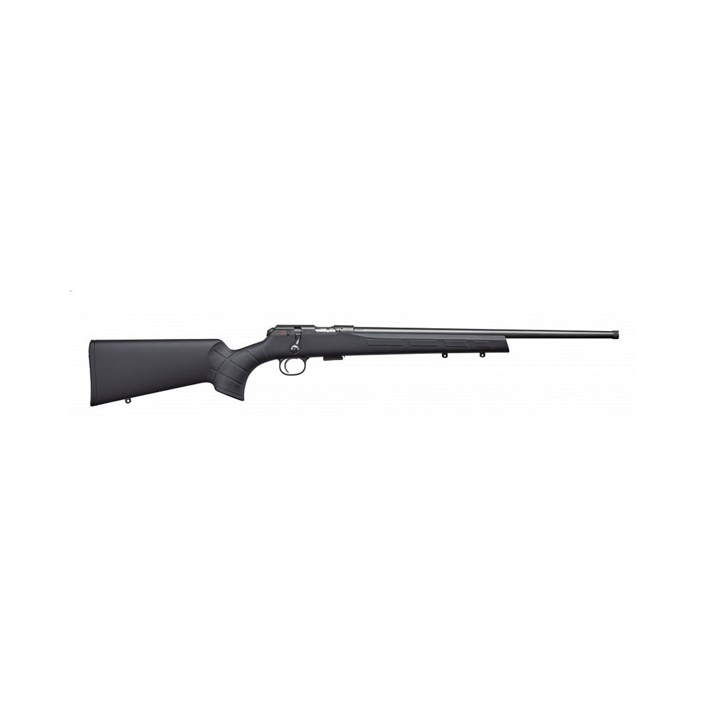 CZ 457 Synthetic 22LR TB 5rnd 20" Rimfire Rifle