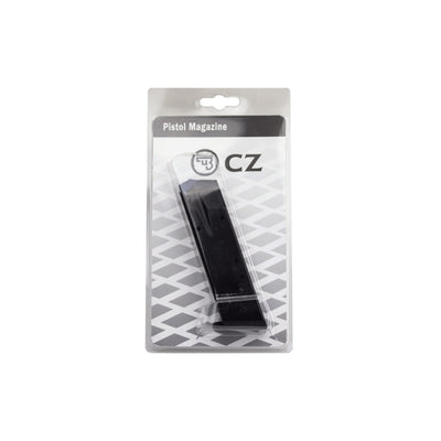 CZ 75 9mm 10rd Magazine SP-01 Shadow 2