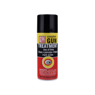 G96 Gun Treatment 12oz Can