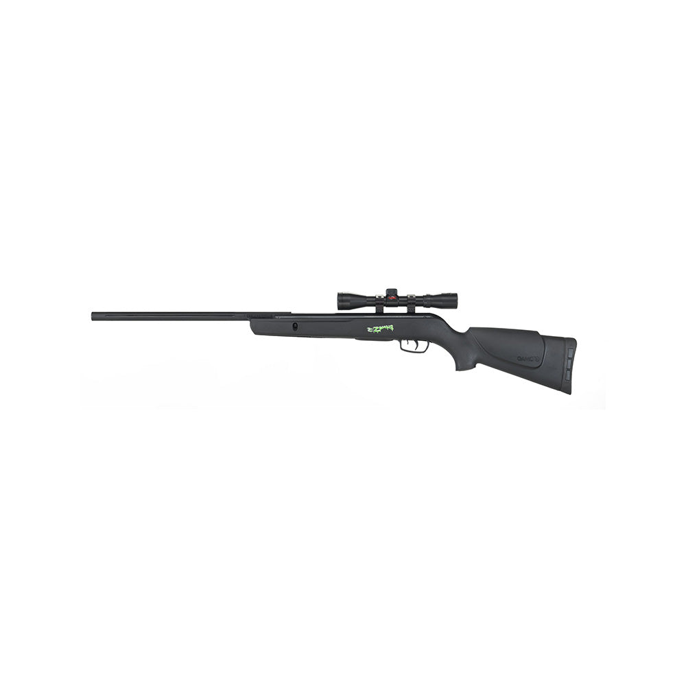 Gamo Zombie .177 1000fps Air Rifle