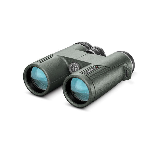 Hawke Frontier ED X 8x42 Hunting Binoculars Green