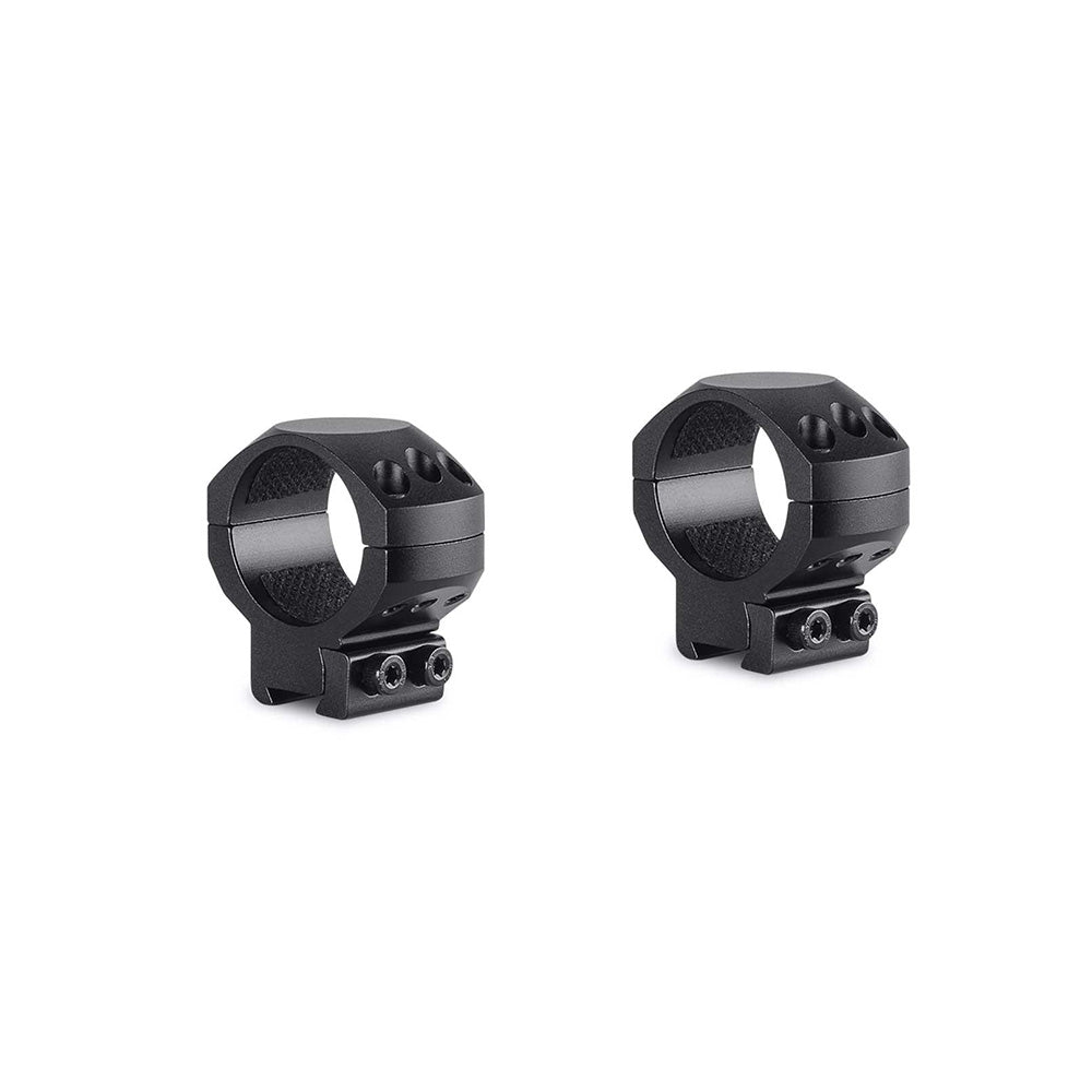 Hawke Tactical Ring 30mm 2 Piece 9-11mm Medium 3 Screw