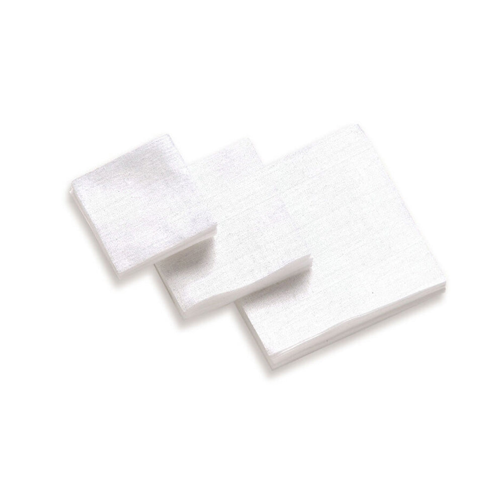 Hoppes Cotton Patches 12ga-20ga 300 Pack