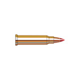 Hornady 17 HMR 17gr V-Max 50 Packet Ammunition