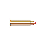 Hornady 22 WMR 30gr V-MAX 50 Pack Rimfire Ammunition Bullet Side View