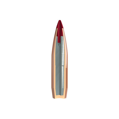Hornady 270 Cal .277 145gr ELD-X 100pk