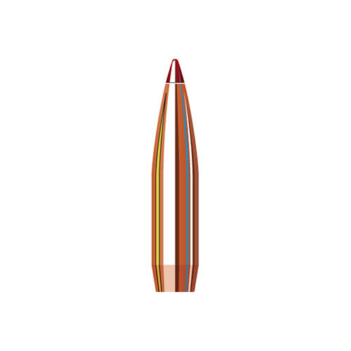 Hornady 270 Cal .277 145gr ELD-X 100pk